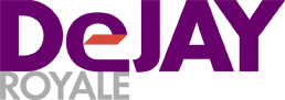 Dejay Royale Logo